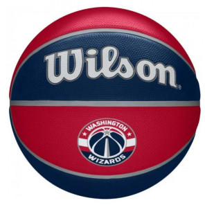 Balón Baloncesto Wilson NBA Team Washington WIZARDS