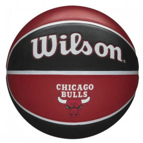 Balón Baloncesto Wilson NBA Team Chicago BULLS
