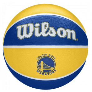 Balón Baloncesto Wilson NBA Team Golden State WARRIORS