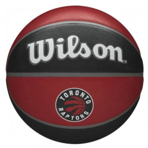 Balón Baloncesto Wilson NBA Team Toronto Raptors
