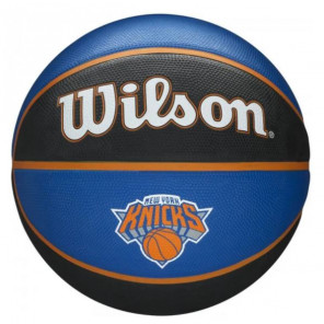 Balón Baloncesto Wilson NBA Team New York Knicks