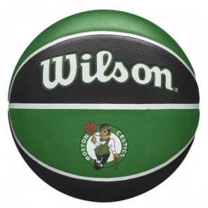 Balón Baloncesto Wilson NBA Team Boston Celtics