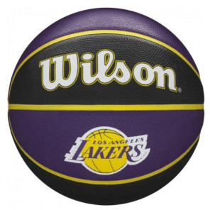 Balón Baloncesto Wilson NBA Team Los Angeles Lakers