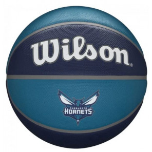Balón Baloncesto Wilson NBA Team Charlotte Hornets