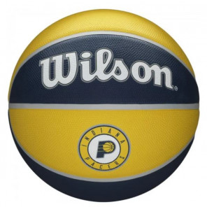 Balón Baloncesto Wilson NBA Team Indiana Pacers