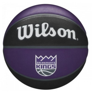 Balón Baloncesto Wilson NBA Team Sacramento Kings