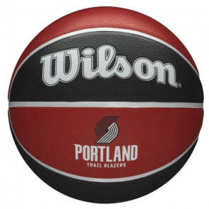 Balón Baloncesto Wilson NBA Team Portland Trail Blazers