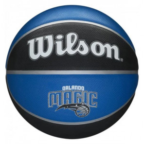 Balón Baloncesto Wilson NBA Team Orlando Magic