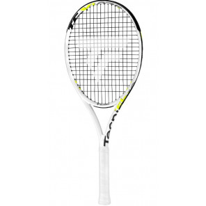 Raqueta Tenis Tecnifibre TF-X1 275 grip 1