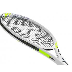 Raqueta Tenis Tecnifibre TF-X1 275 grip 2