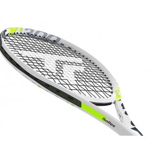 Raqueta Tenis Tecnifibre TF-X1 275 grip 1