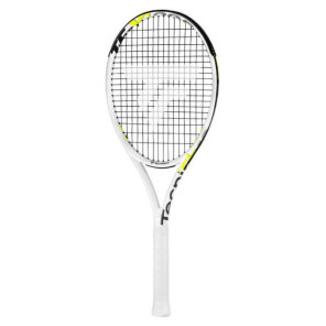 Raqueta Tenis Tecnifibre TF-X1 285 grip 2