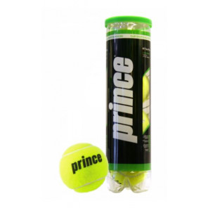Pelotas Tenis Prince NX Tour Pro Bote Pack 8 2x4
