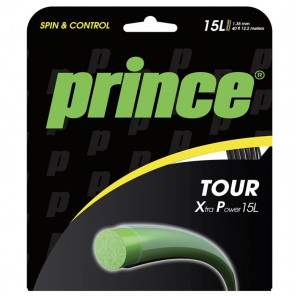 Cordaje Tenis Prince Tour XP Set 12 m