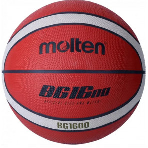 Balón Baloncesto Molten BG1600