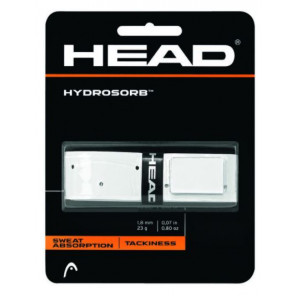 Grip Head Hydrosorb Blanco