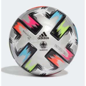 Mini Balón de Fútbol adidas UNIFORIA FINALE Match Ball Réplica