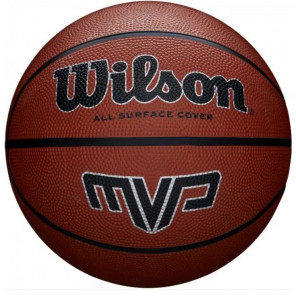 Balón Baloncesto Wilson MVP Brown