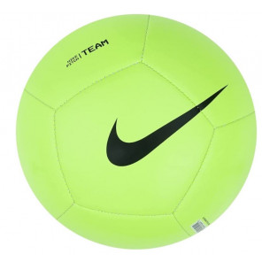 Balón Fútbol Nike Pitch Team Talla 3 Verde