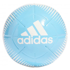 Balón Fútbol adidas EPP Club Talla 4 Azul