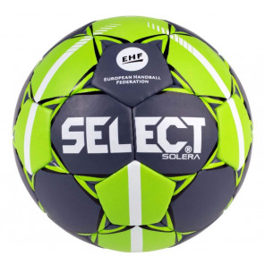 Balón Balonmano Select Solera 006/047 Talla 2