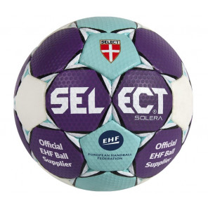 Balón Balonmano Select Solera 030/011 Talla 0