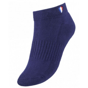 Calcetines Deporte Tecnifibre 2 Pares Talla 36-41 Marino