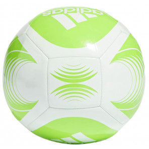 Balón Fútbol adidas Starlancer Club Talla 5 Verde