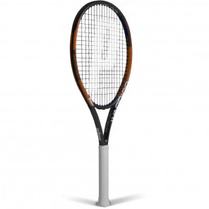 Raqueta Tenis Prince Warrior 100 Encordada 265grs Grip 1