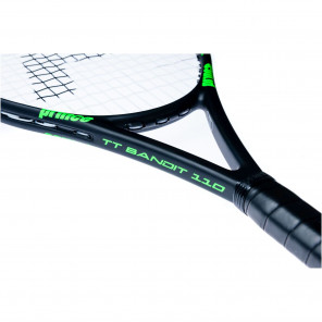 Raqueta Tenis Prince TT Bandit 110 255grs Grip 2