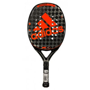 Pala Beach Tennis adidas Adipower CTRL 2.0