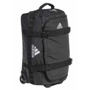 Trolley adidas Master Stage Tour 40L Negro