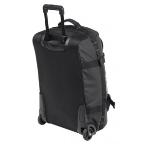 Trolley adidas Master Stage Tour 40L Negro