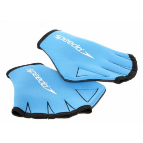 Guantes Natación Speedo Aqua Glove Talla M