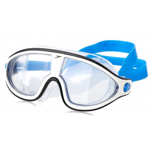 Gafas Natación Speedo Biofuse Rift Mask Azul
