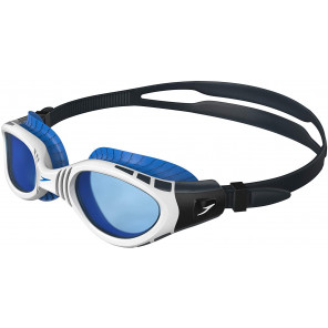 Gafas Natación Speedo Futura Biofuse Flexiseal Adulto Azul