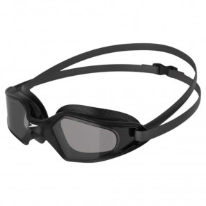 Gafas Natación Speedo Hydropulse Negro/Gris