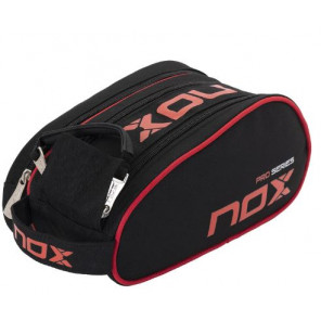 Bolsa Neceser Nox Pro Series Negro