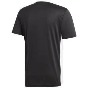 Camiseta Fútbol adidas Entrada 18 Negro