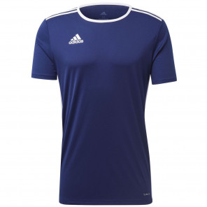 Camiseta Fútbol adidas Entrada 18 Marino