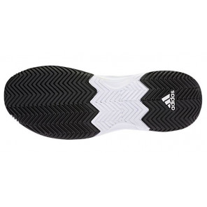 Zapatillas adidas Gamecourt 2.0 Blanco
