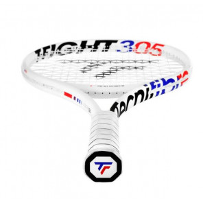 Raqueta Tenis Tecnifibre TFight ISOFLEX 305 Grip 2