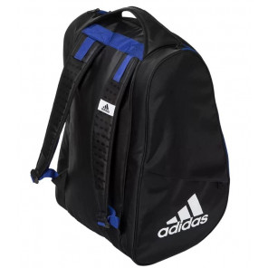 Paletero adidas Racket Bag Multigame Black Blue
