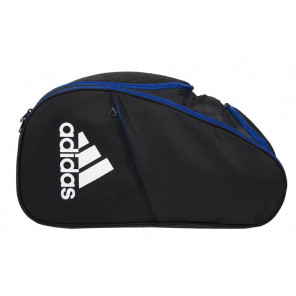 Paletero adidas Racket Bag Multigame Black Blue