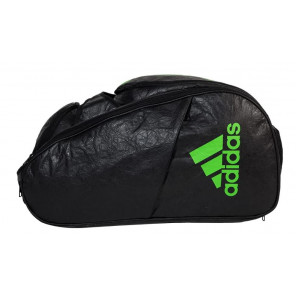 Paletero adidas Racket Bag Multigame Verde