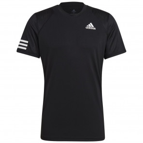 Camiseta Tenis adidas Club 3S Negro