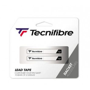 Plomo Raqueta Tenis Tecnifibre Lead Tape 