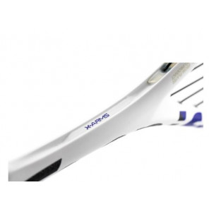 Raqueta Squash Tecnifibre Carboflex X-TOP V2 130