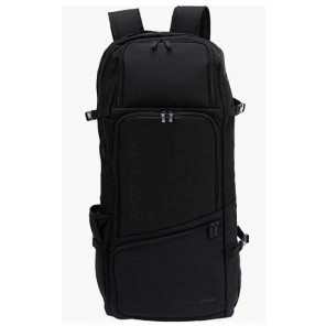 Mochila CX Dunlop perfomance Long Backpack Negro