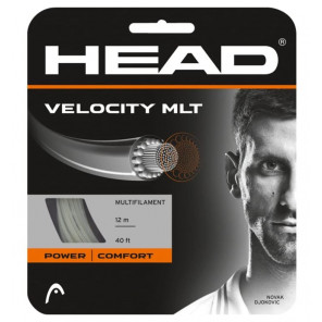 Cordaje Tenis Head Velocity MLT Set 12m Natural